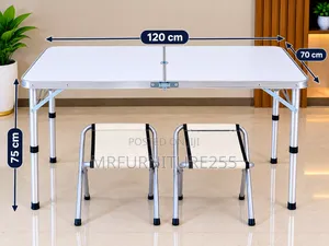 Folding Table