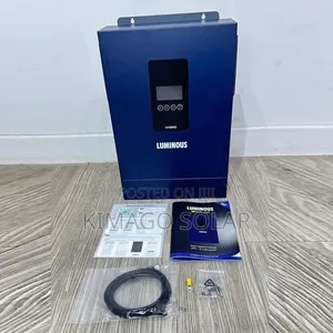 3.6kw 24v Hybrid Inverter