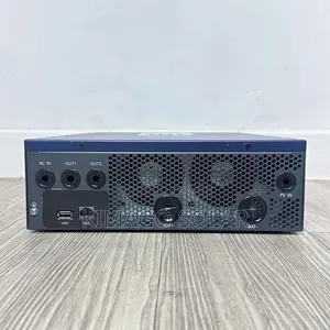 3.6kw 24v Hybrid Inverter