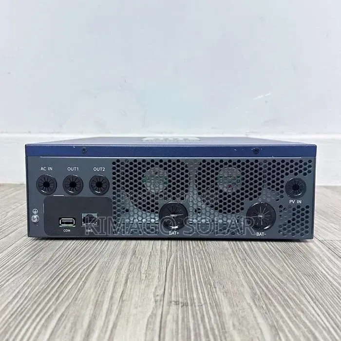 3.6kw 24v Hybrid Inverter