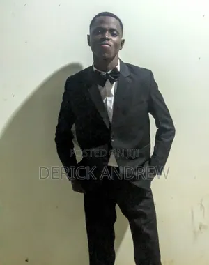 Application for Sales and Marketing Agent