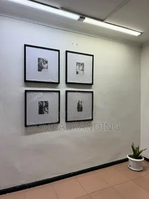 Picture Framing/Frem Za Picha/ Picha Mbao