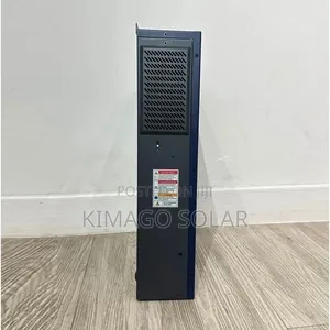 Original Luminous Solar Hybrid Inverter 3.6kVA 24V MPPT 100A