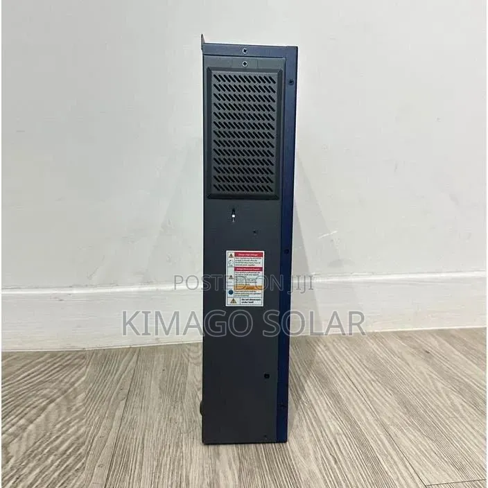 Original Luminous Solar Hybrid Inverter 3.6kVA 24V MPPT 100A