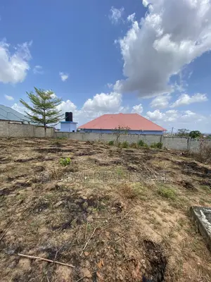 Kiwanja Kinauzwa Kigamboni Mikwambe