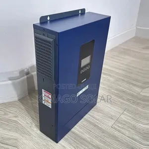 Special Offer Luminous Hybrid Inverter 3.6kVA 24V Brand New