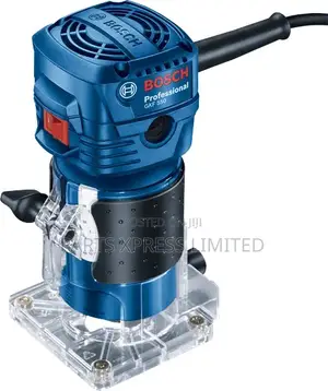Bosch Router GKF 550