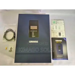 Special Offer Luminous Hybrid Inverter 3.6kVA 24V Brand New