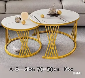 Coffee Table Sets