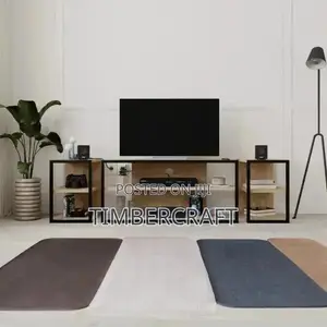 Echo TV Unit