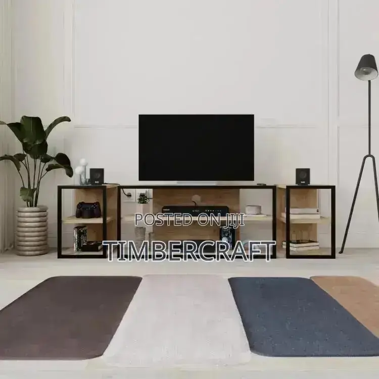 Echo TV Unit
