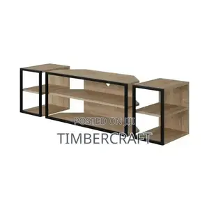Echo TV Unit