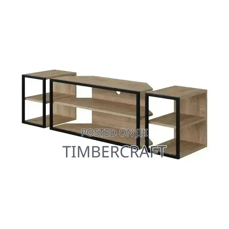 Echo TV Unit