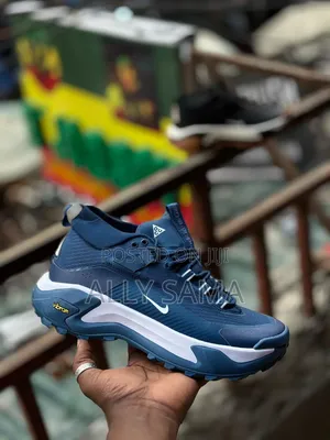 Men's Boots Nike New Design
