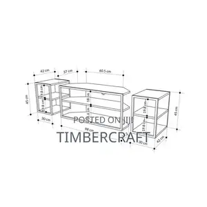 Echo TV Unit