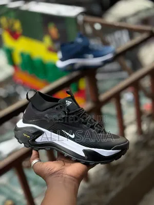 Men's Boots Nike New Design