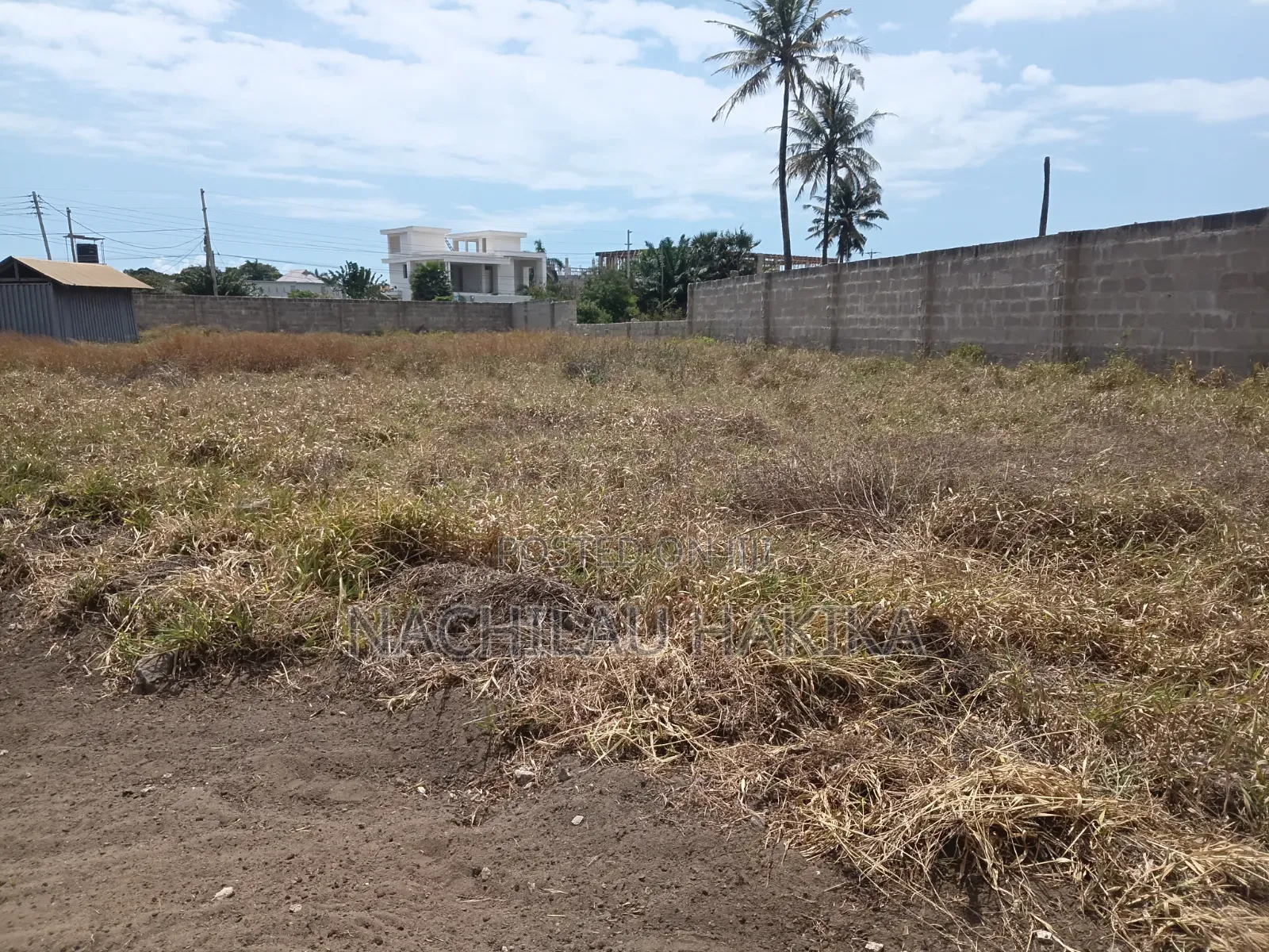 Plot for Sale