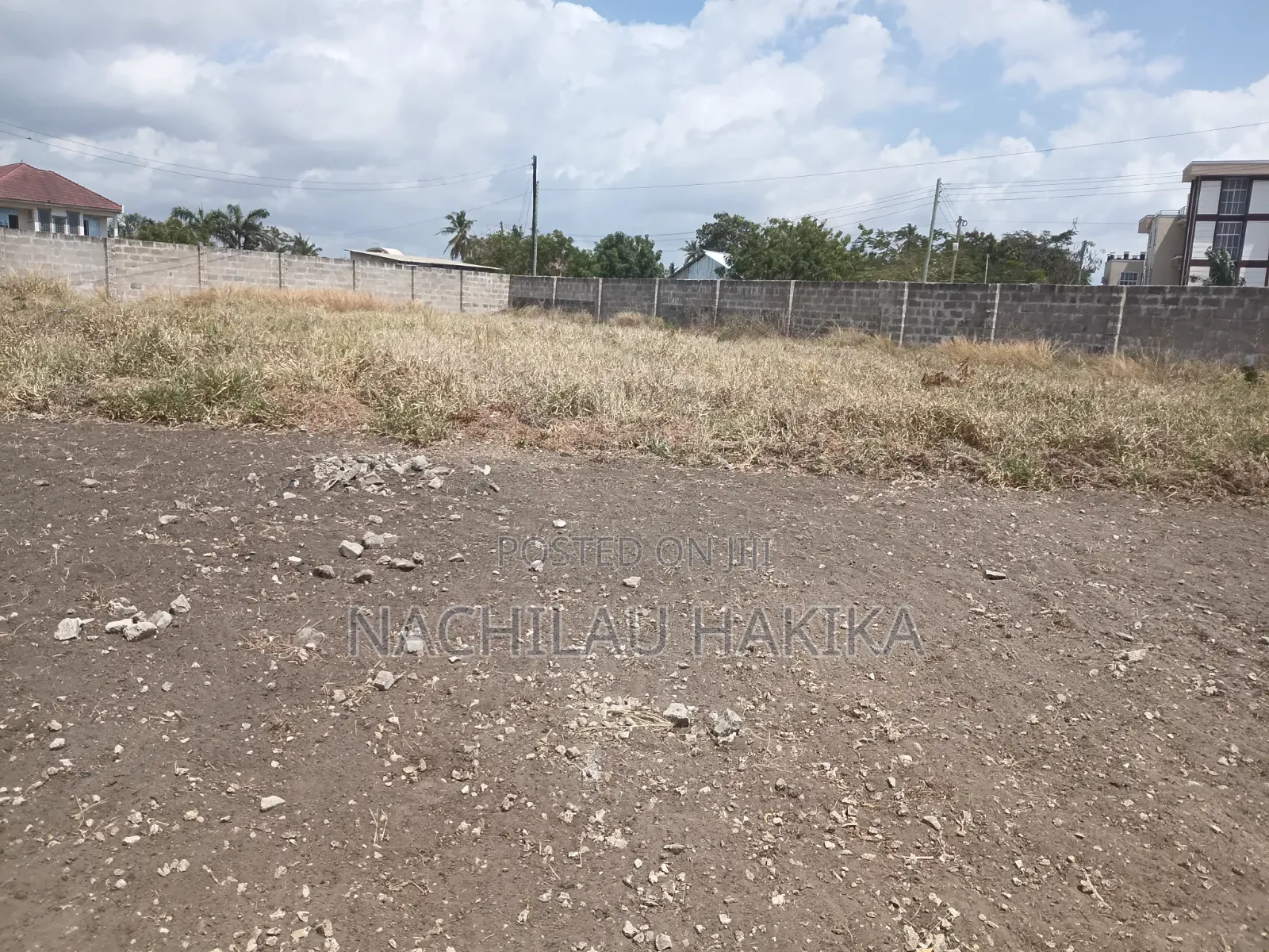 Plot for Sale