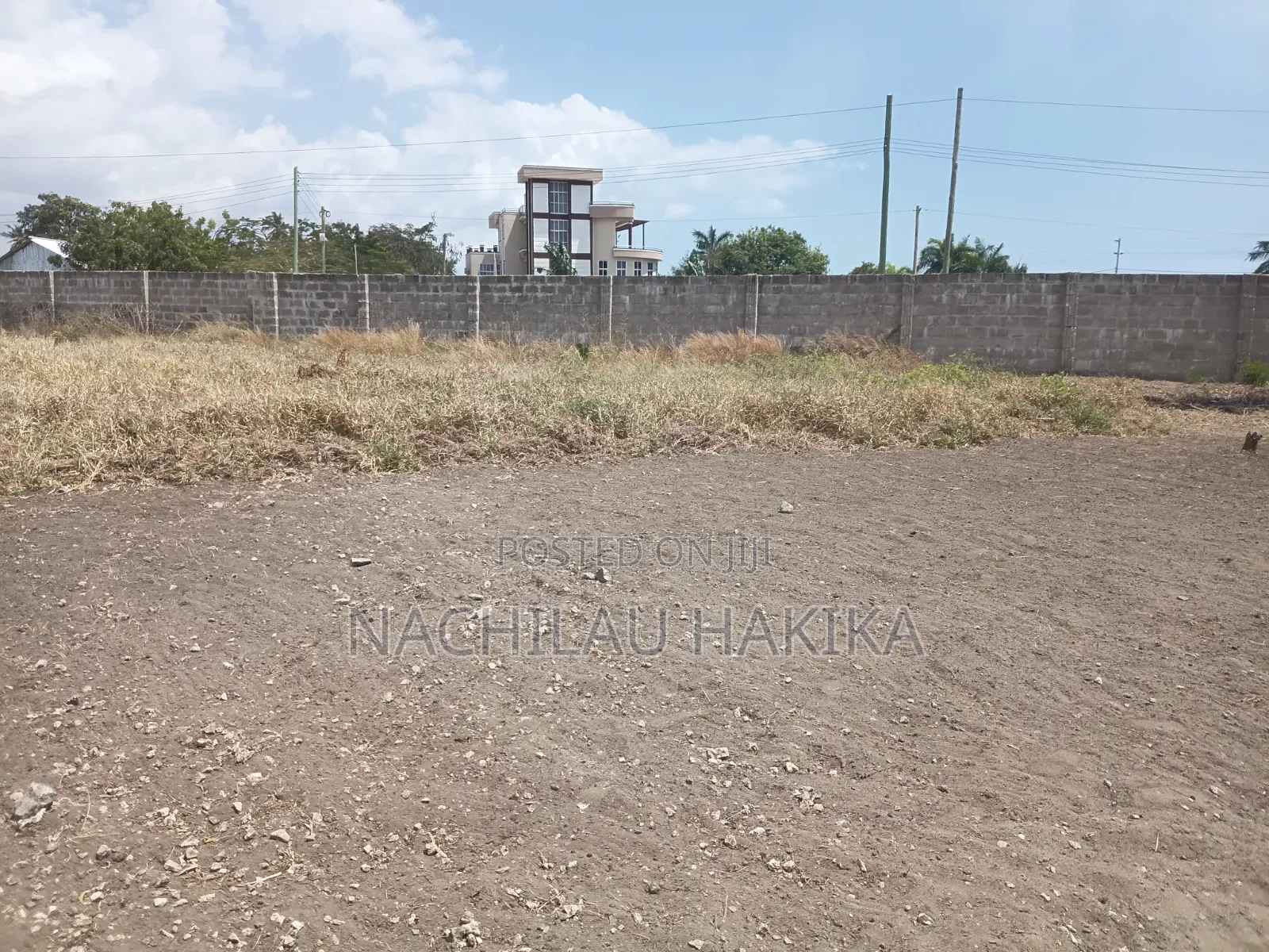 Plot for Sale