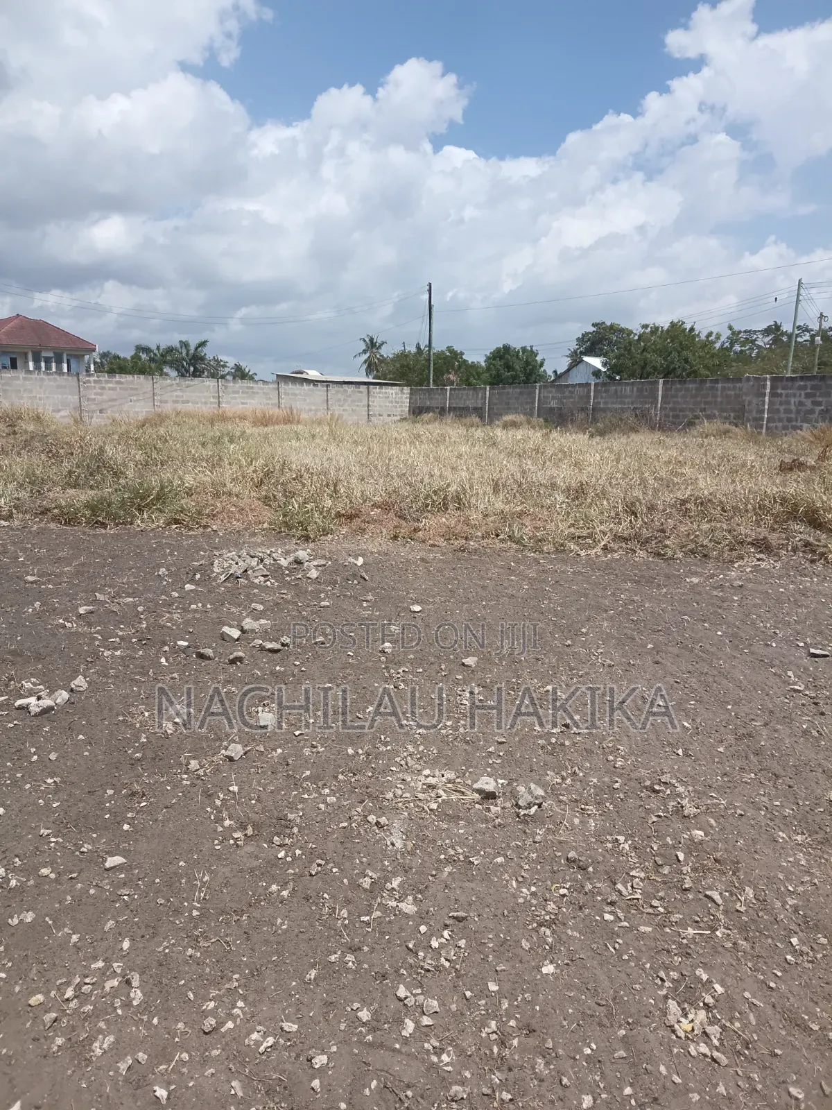 Plot for Sale