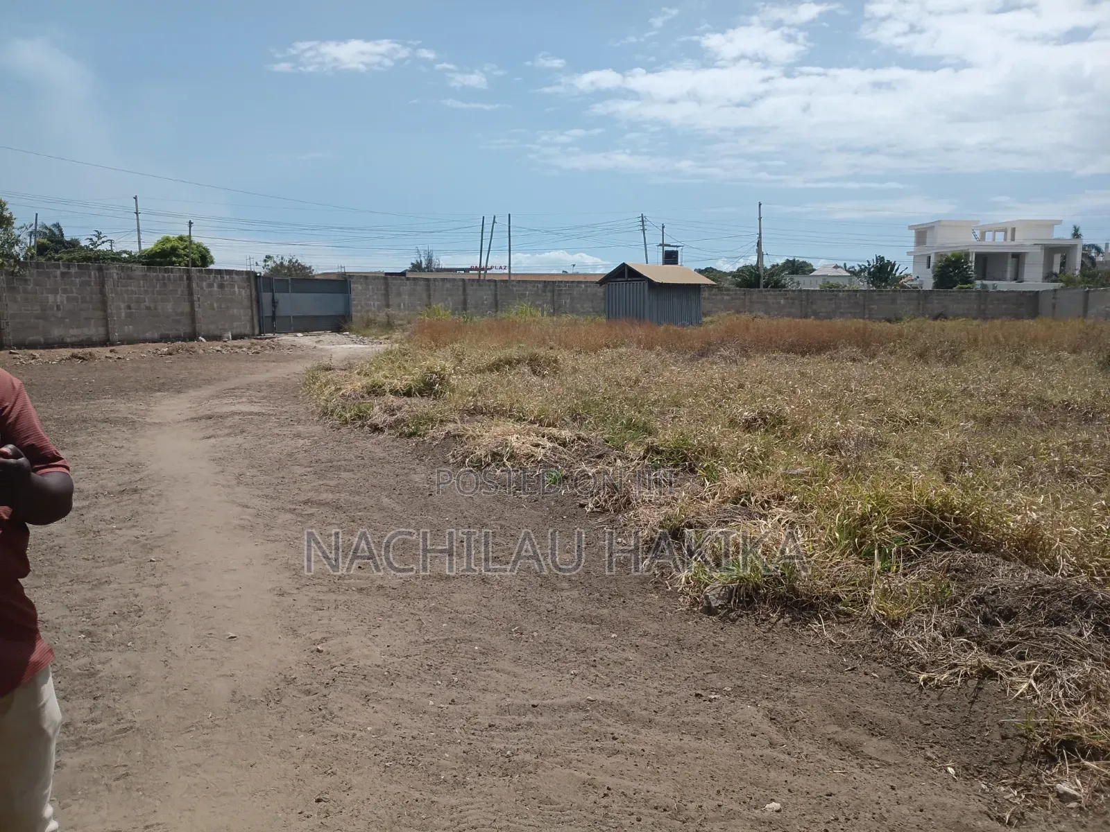 Plot for Sale