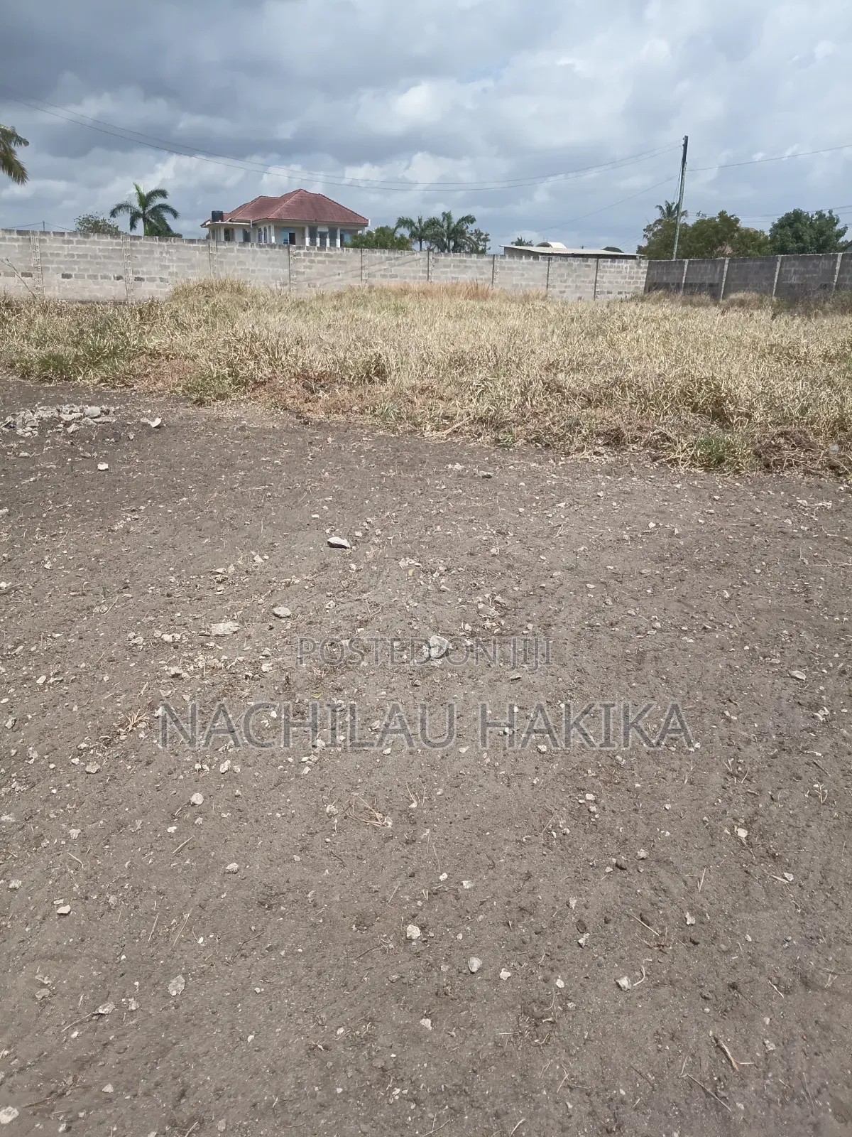 Plot for Sale
