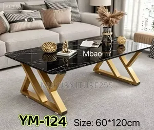 Marble Table