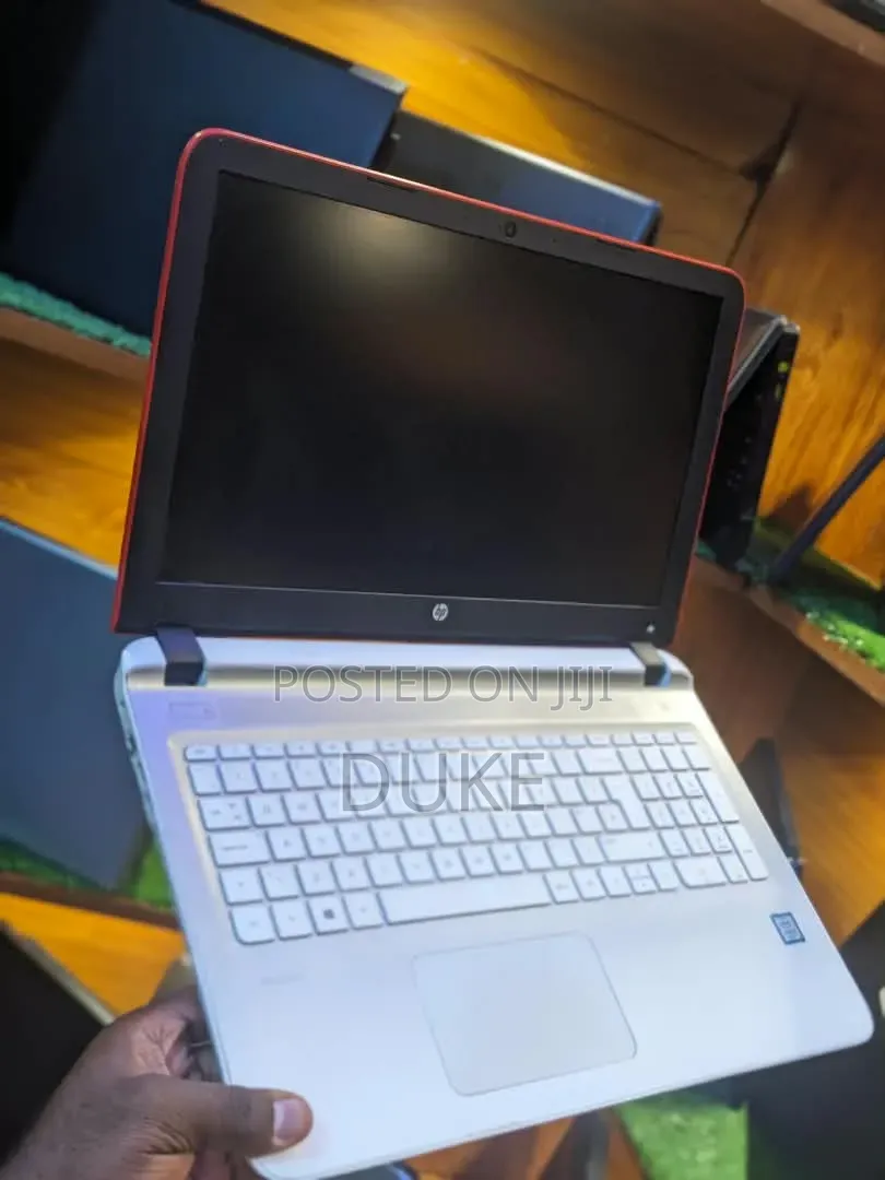 Laptop HP Pavilion 15 8GB Intel Core i5 HDD 500GB