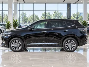 Toyota Harrier 2015 Beige