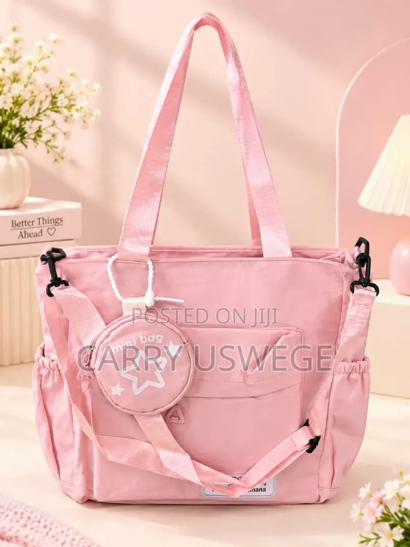 Hands Bags