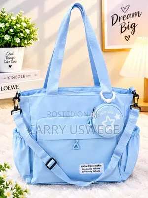 Hands Bags