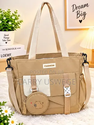 Hands Bags