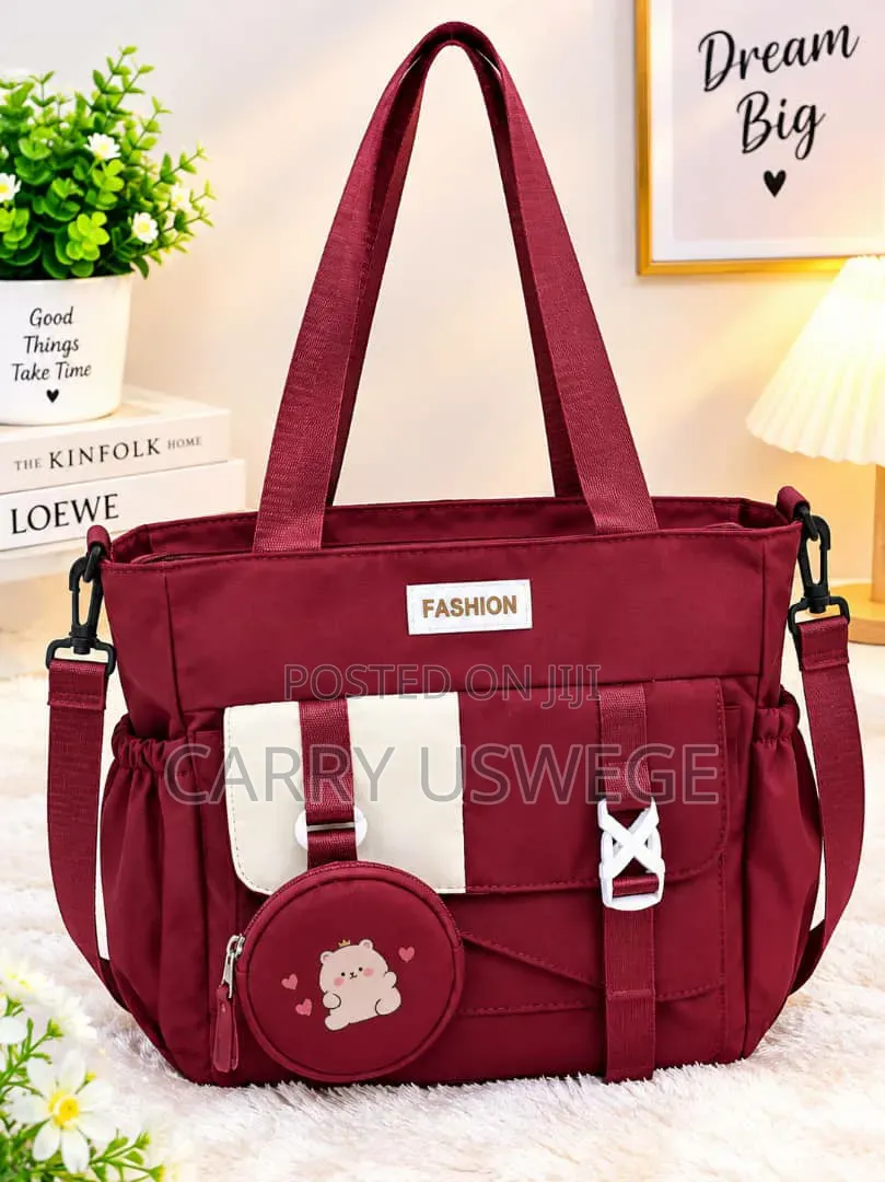Hands Bags