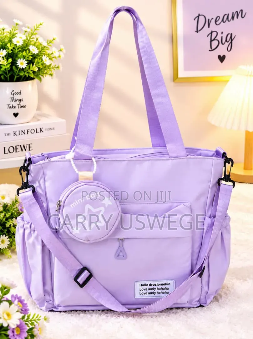 Hands Bags