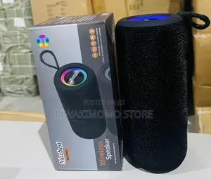 Maxbest MB-TM42 Wireless Bluetooth Speaker