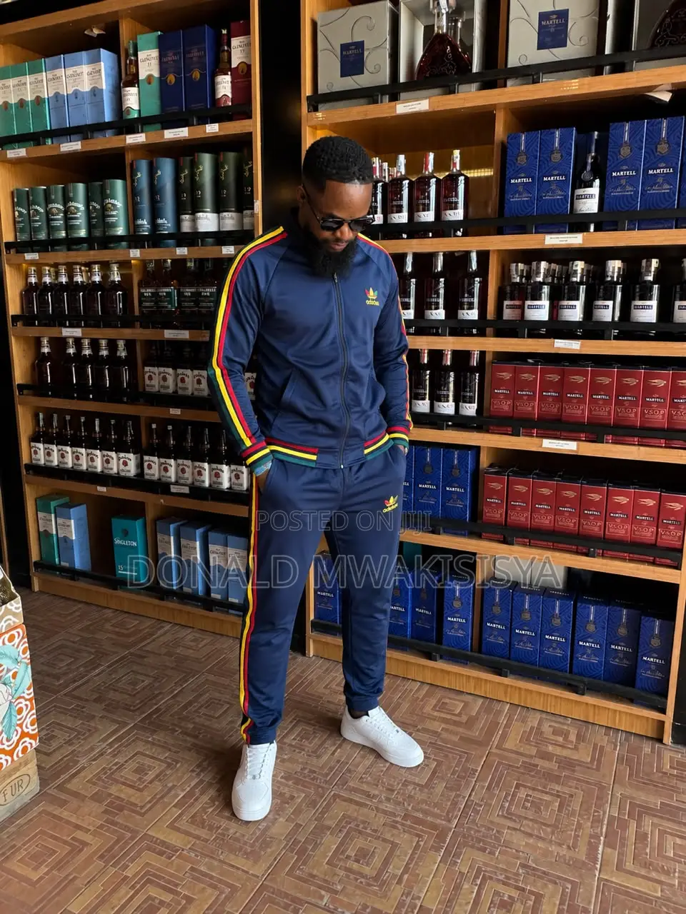 Premium Tracksuits Hoodie Sets