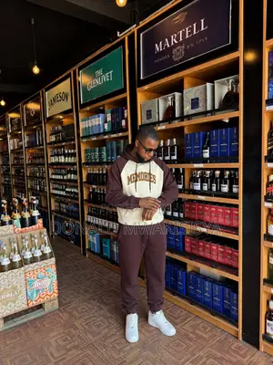 Premium Tracksuits Hoodie Sets