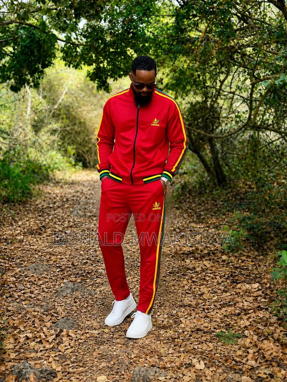 Premium Tracksuits Hoodie Sets