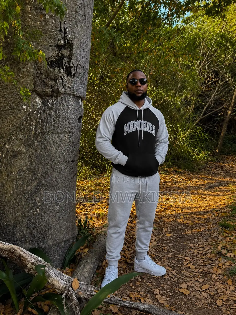 Premium Tracksuits Hoodie Sets
