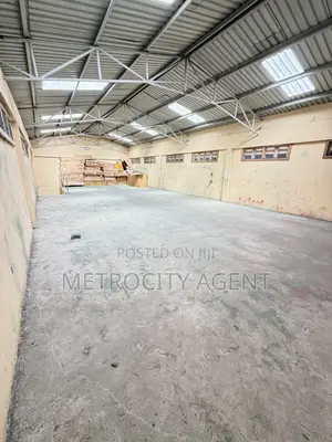 Godown for Rental