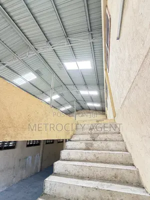 Godown for Rental