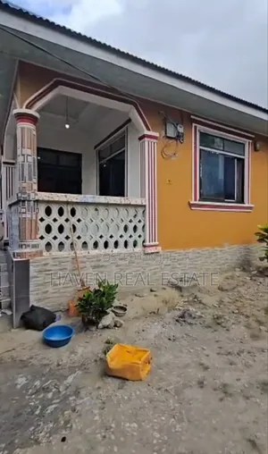 3bdrm House in Mbezi for sale