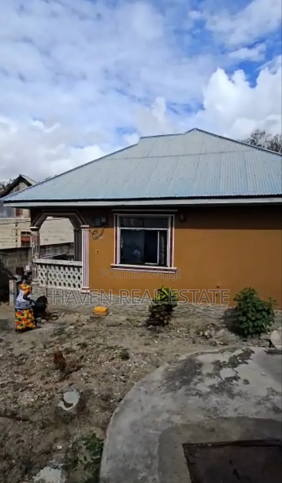 3bdrm House in Mbezi for sale