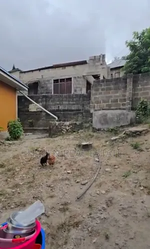 3bdrm House in Mbezi for sale