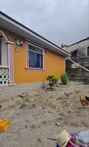 3bdrm House in Mbezi for sale