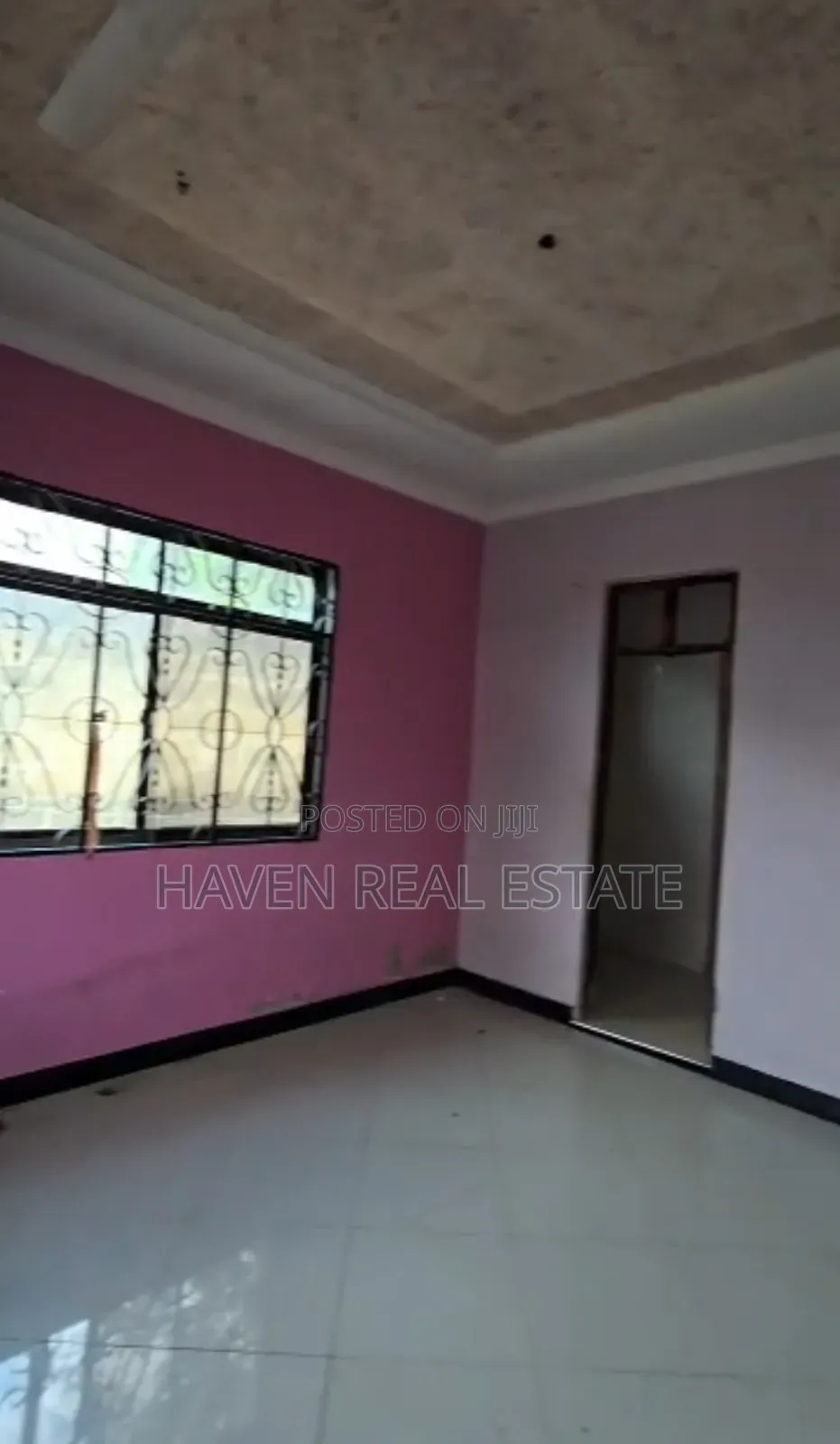 3bdrm House in Mbezi for sale