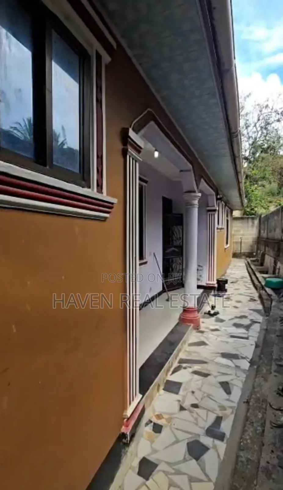 3bdrm House in Mbezi for sale