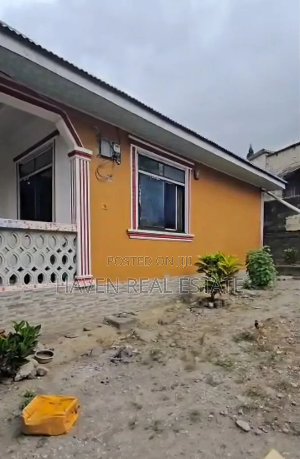 3bdrm House in Mbezi for sale