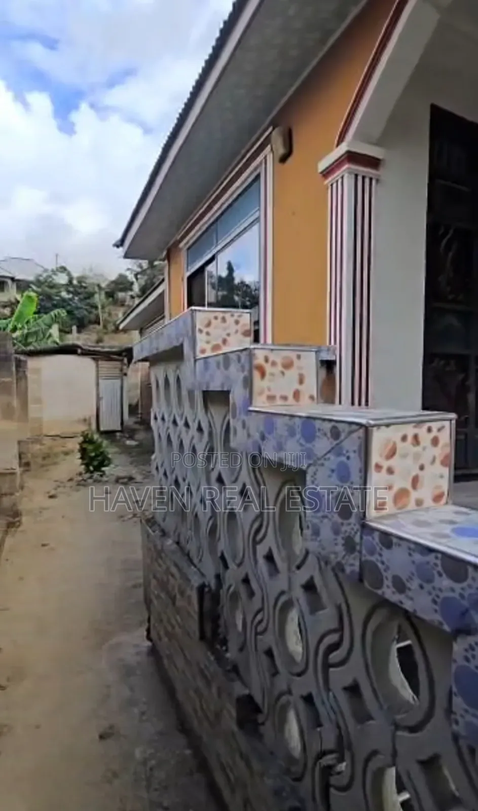3bdrm House in Mbezi for sale