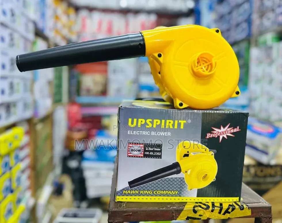 Upspirit 800W Electric Blower (Model HK-BL2302)